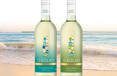 Seaglass Wines