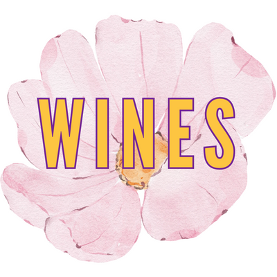 Spring Sips: Wines