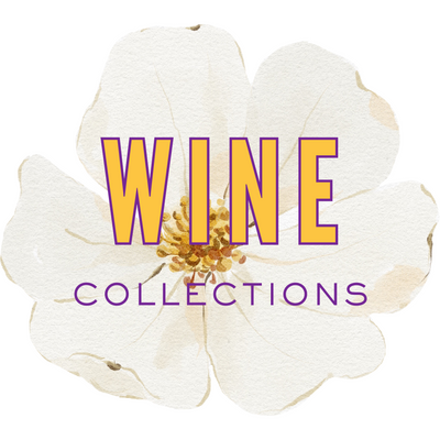 Spring Sips: Wine Collections