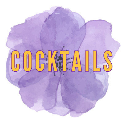 Spring Sips: Cocktails