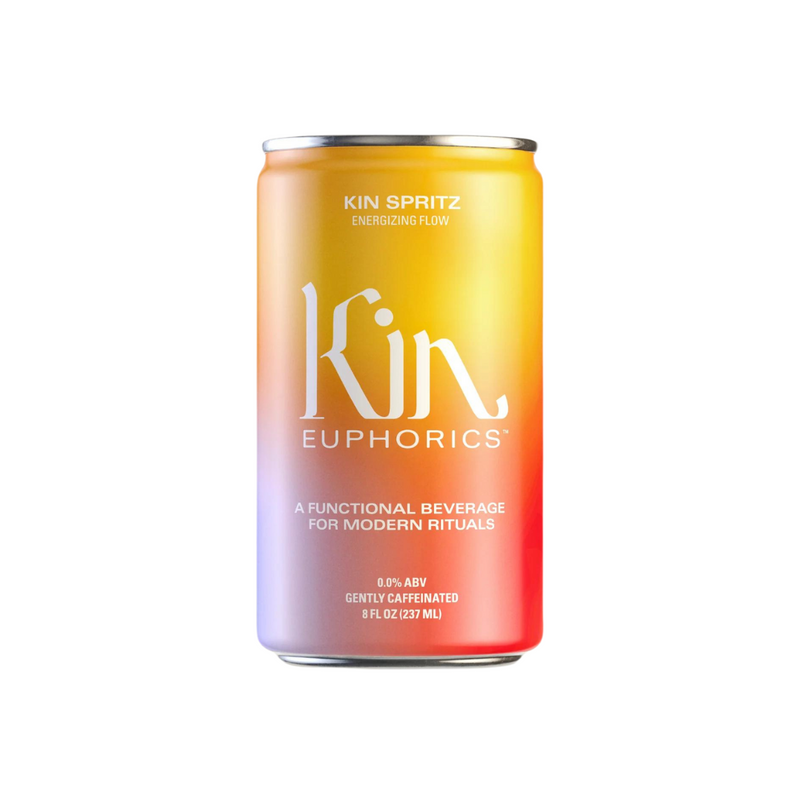 Kin Euphorics Spritz | 4-pack