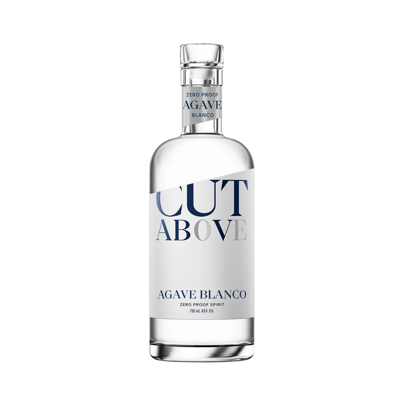 Cut Above Non-Alcoholic Agave Blanco