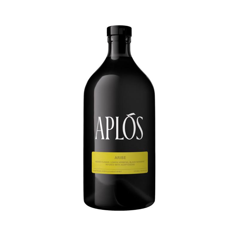 Aplós Non-Alcoholic Arise | 575ml