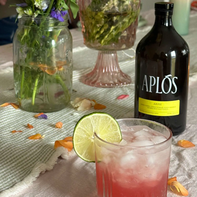 Aplós Non-Alcoholic Arise | 575ml