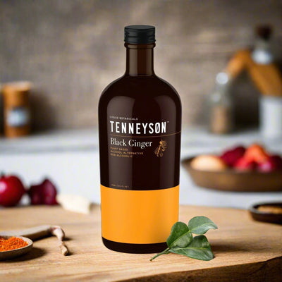 Tenneyson Alcohol-Free Black Ginger