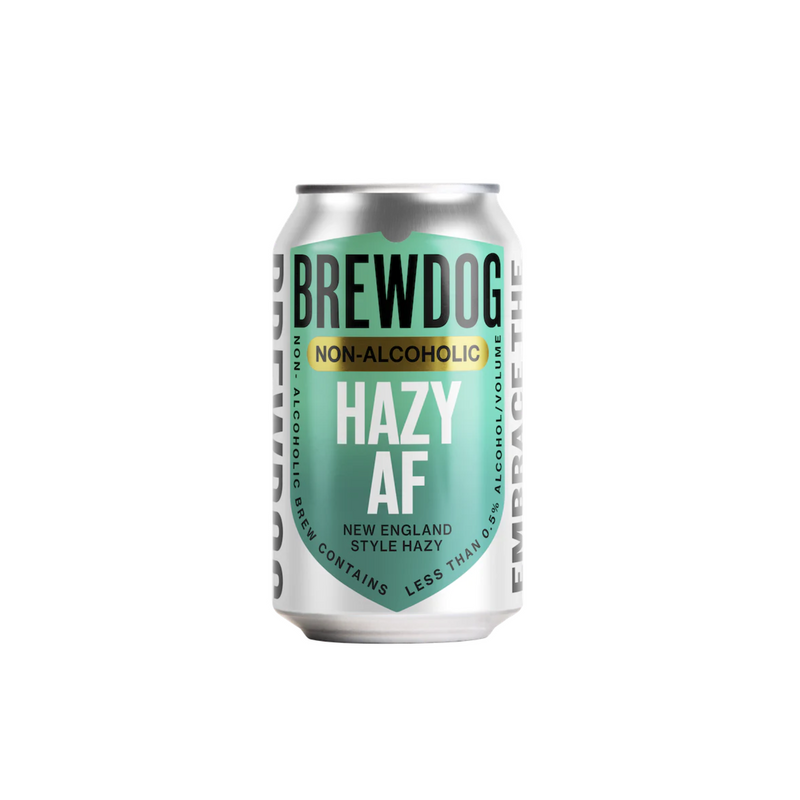 Brewdog Hazy AF | 6-pack