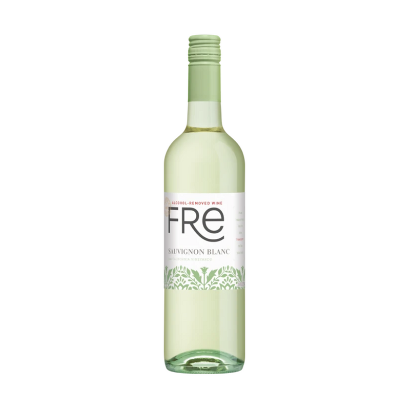 Fré Non-Alcoholic Sauvignon Blanc Packs