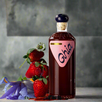 Ghia Alcohol-Free Berry Aperitif | 500ml