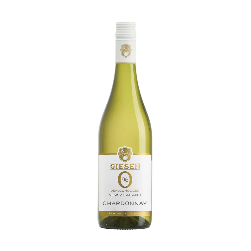 Giesen Non-Alcoholic Chardonnay