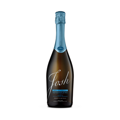 Josh Cellars Non-Alcoholic Sparkling