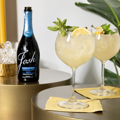 Josh Cellars Non-Alcoholic Sparkling