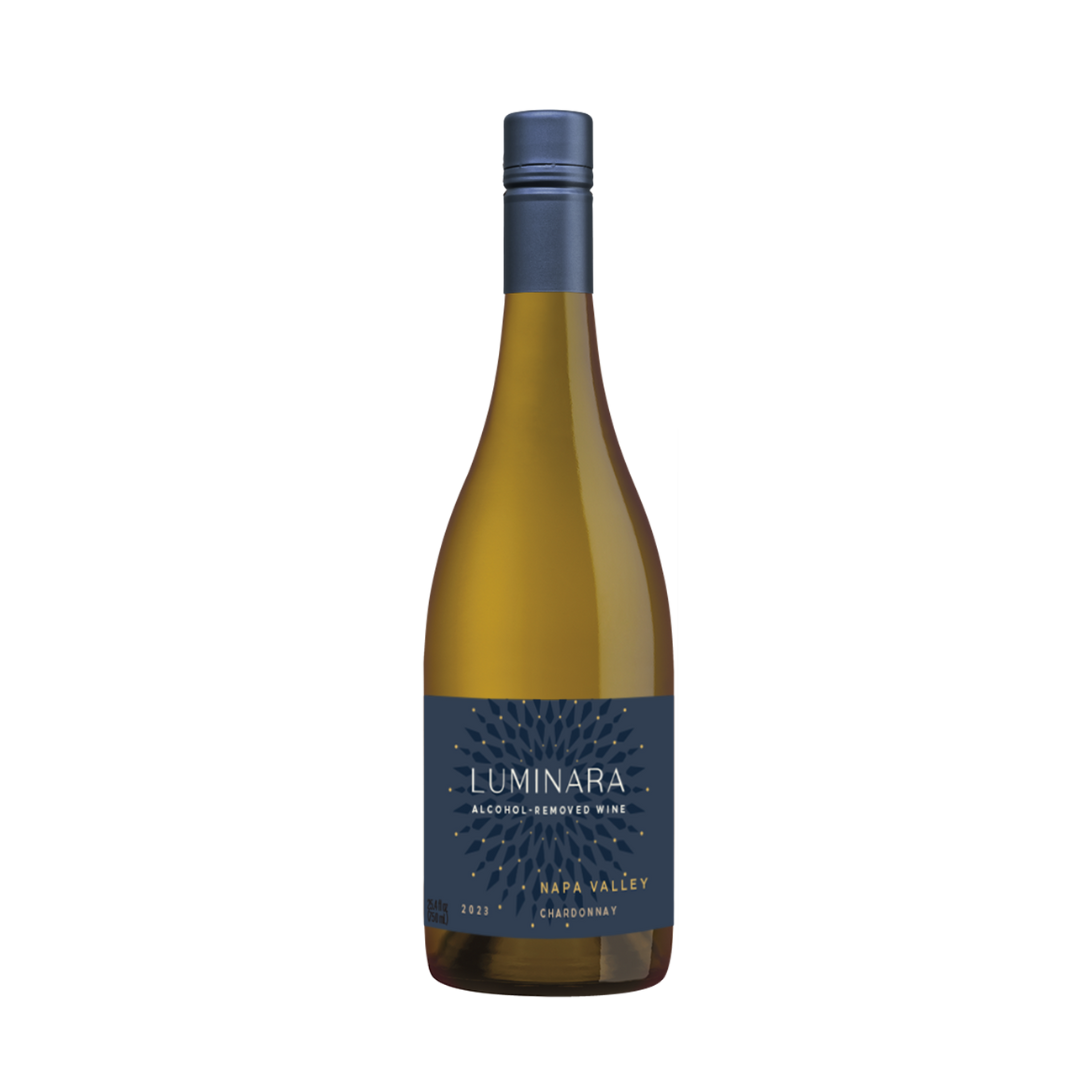 Luminara Non Alcoholic Wine | Luminara Chardonnay | BetterRhodes ...