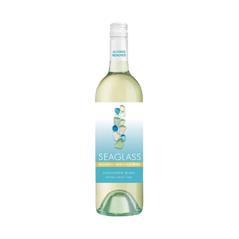 Seaglass Non-Alcoholic Sauvignon Blanc