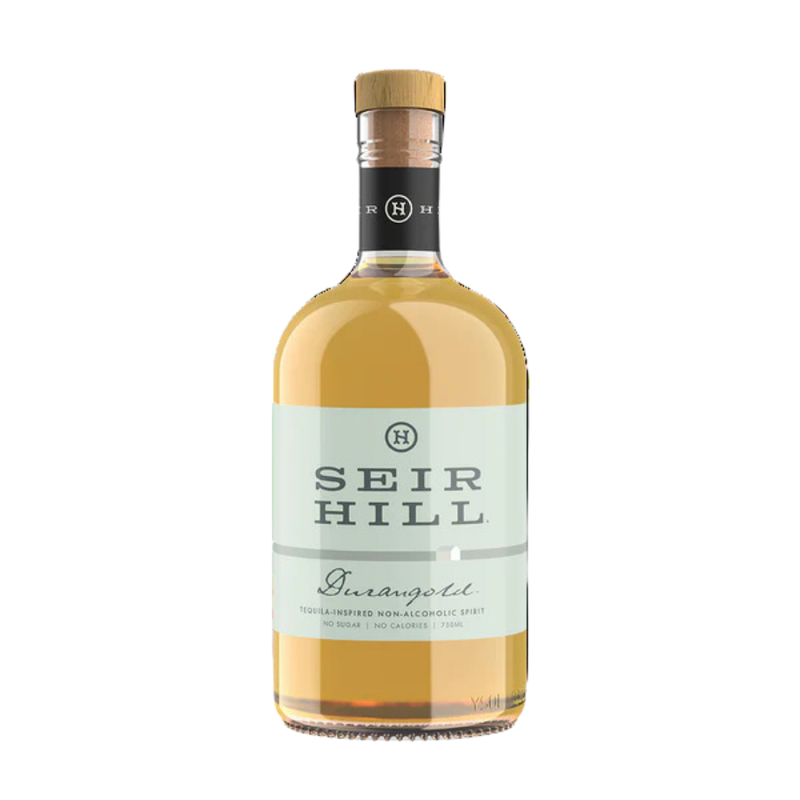 Seir Hill Durangold Non-Alcoholic Tequila Alternative