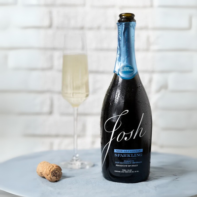 Josh Cellars Non-Alcoholic Sparkling