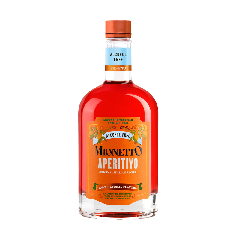 Mionetto Alcohol-Free Aperitivo