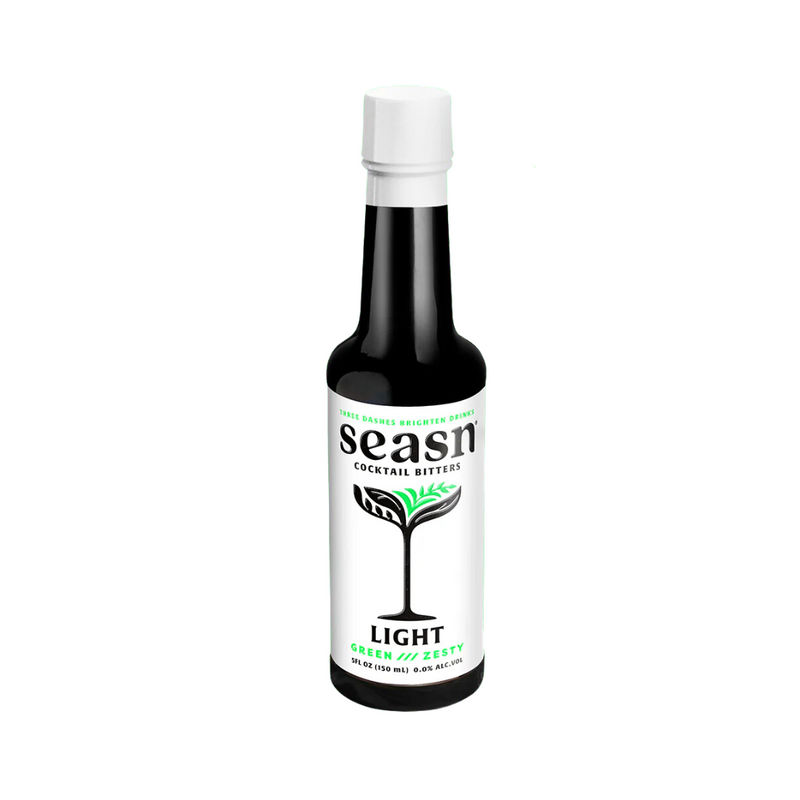 Seasn Light Non-Alcoholic Cocktail Bitters