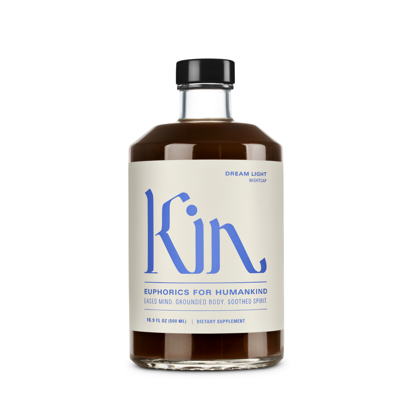 Kin Euthenics Non Alcoholic Dream Light